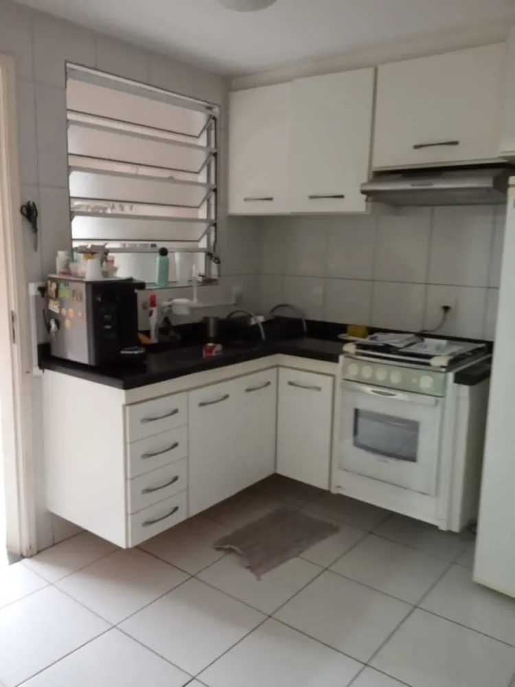 Sobrado, 4 quartos, 120 m² - Foto 9