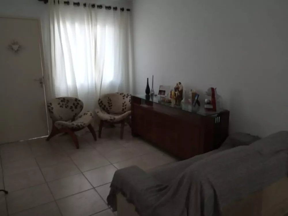 Sobrado, 4 quartos, 120 m² - Foto 4