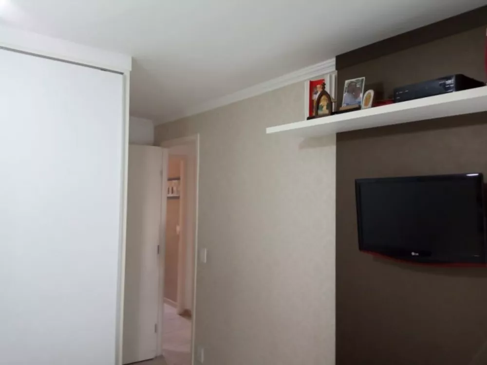 Sobrado, 4 quartos, 120 m² - Foto 1
