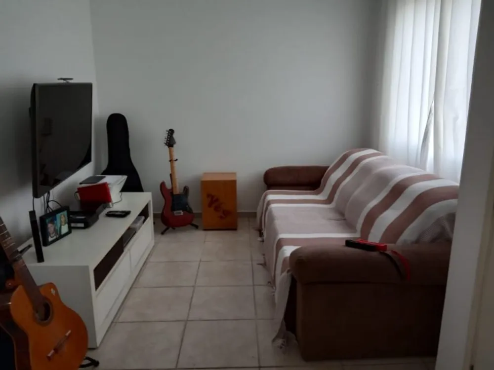 Sobrado, 4 quartos, 120 m² - Foto 3