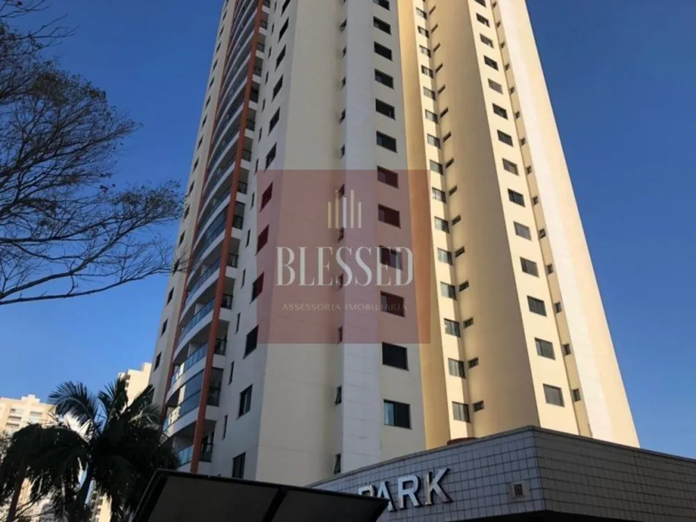 Apartamento, 4 quartos, 126 m² - Foto 4