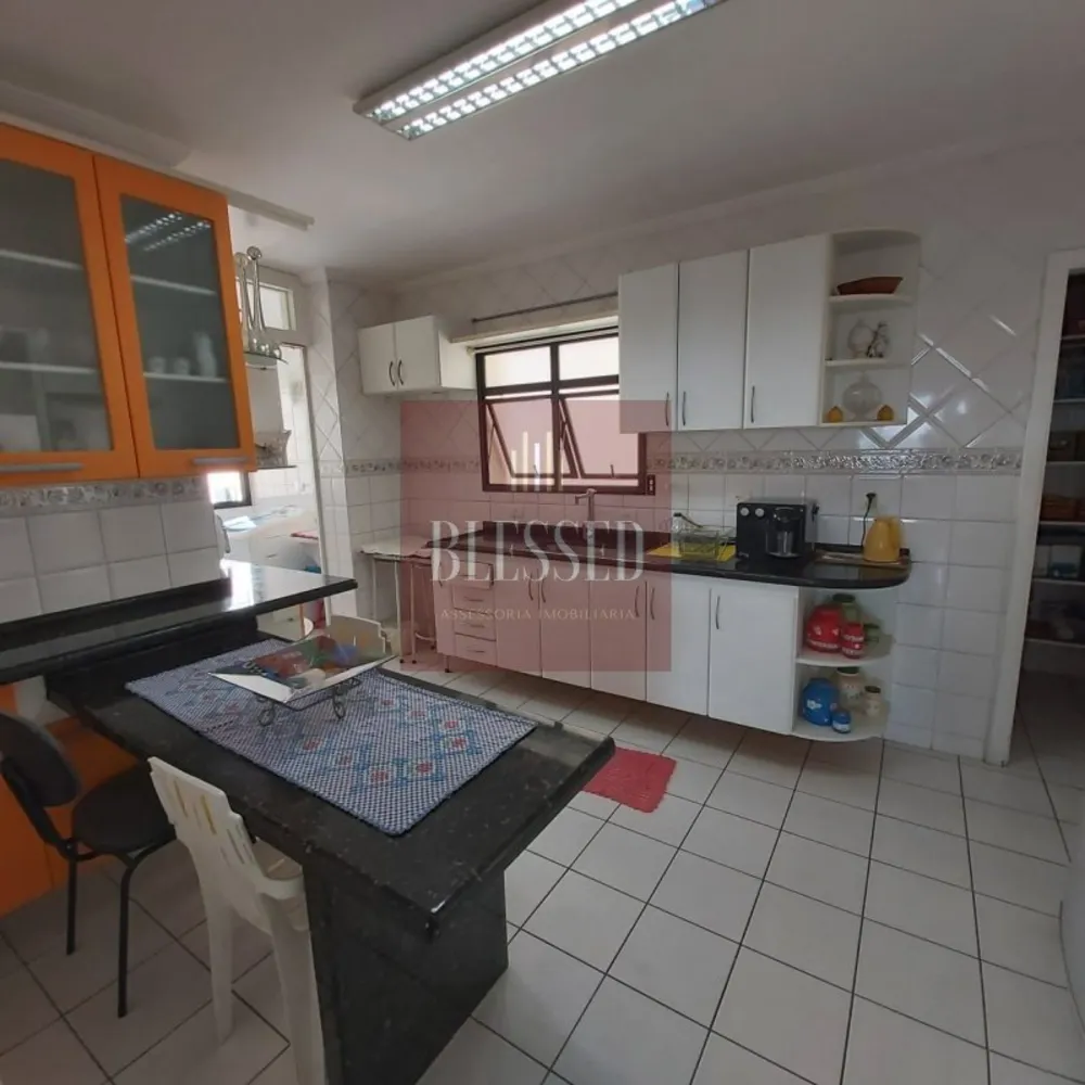 Apartamento, 4 quartos, 126 m² - Foto 2