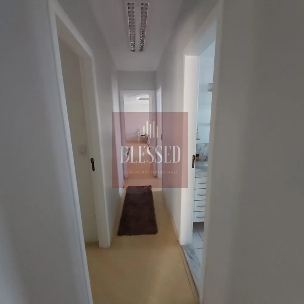 Apartamento, 4 quartos, 126 m² - Foto 3