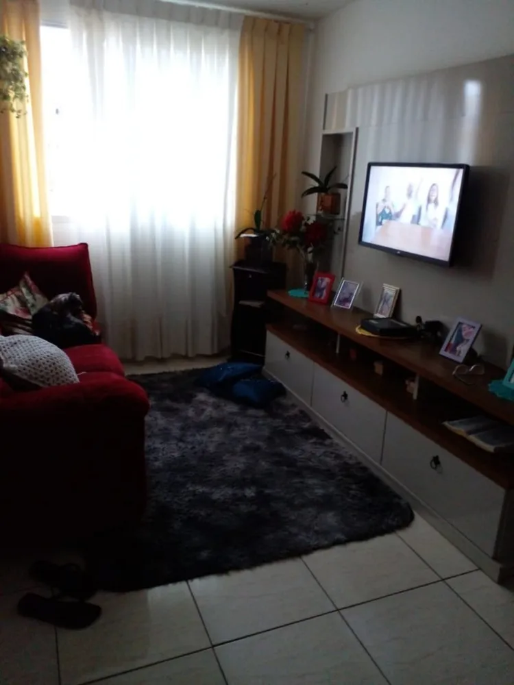 Apartamento, 2 quartos, 47 m² - Foto 11