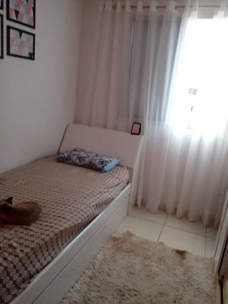 Apartamento, 2 quartos, 47 m² - Foto 3