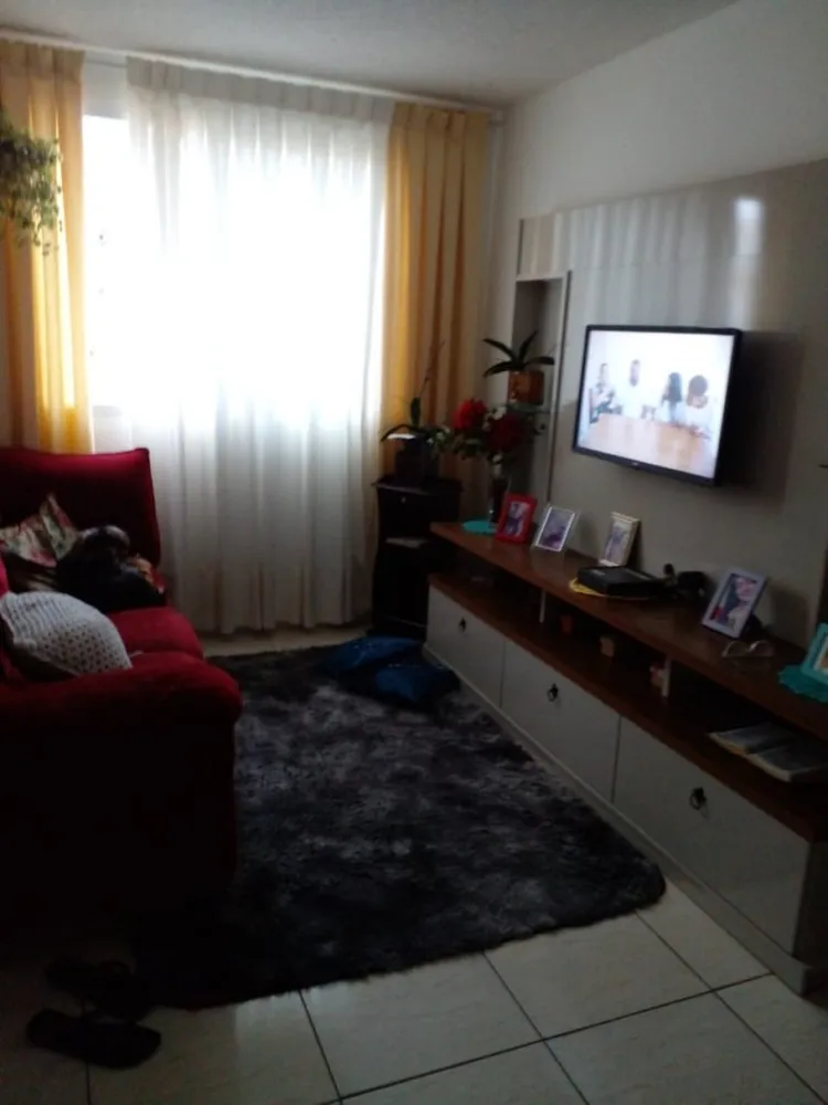 Apartamento, 2 quartos, 47 m² - Foto 4
