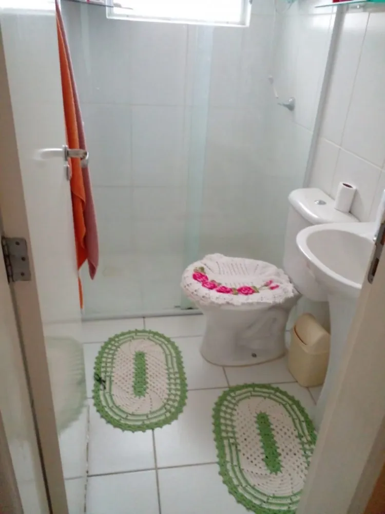 Apartamento, 2 quartos, 47 m² - Foto 10