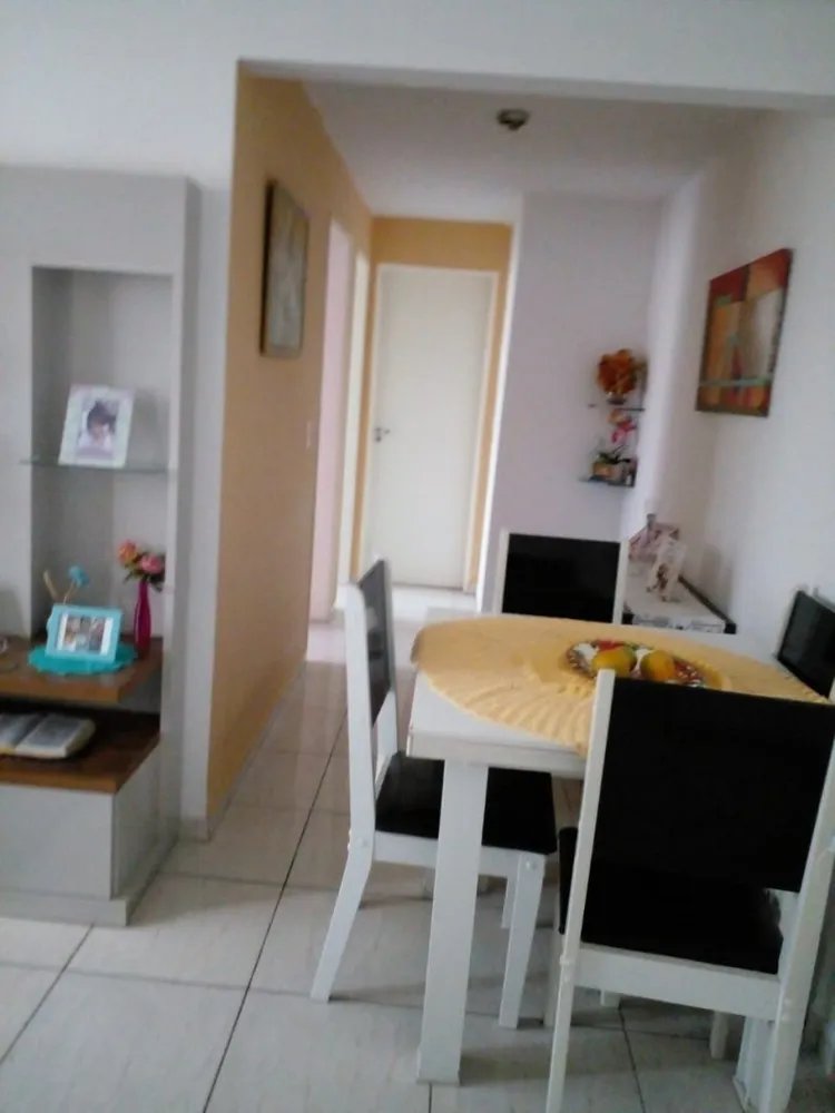 Apartamento, 2 quartos, 47 m² - Foto 3