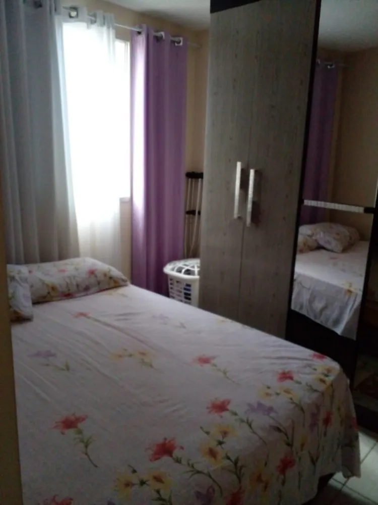 Apartamento, 2 quartos, 47 m² - Foto 13