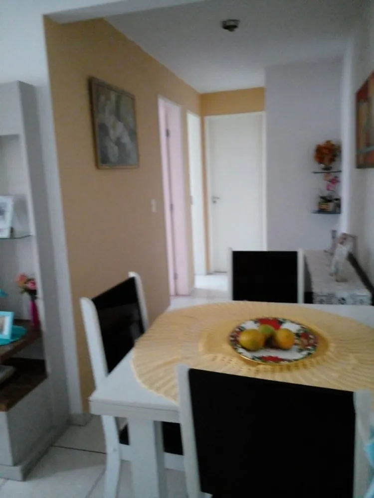 Apartamento, 2 quartos, 47 m² - Foto 1