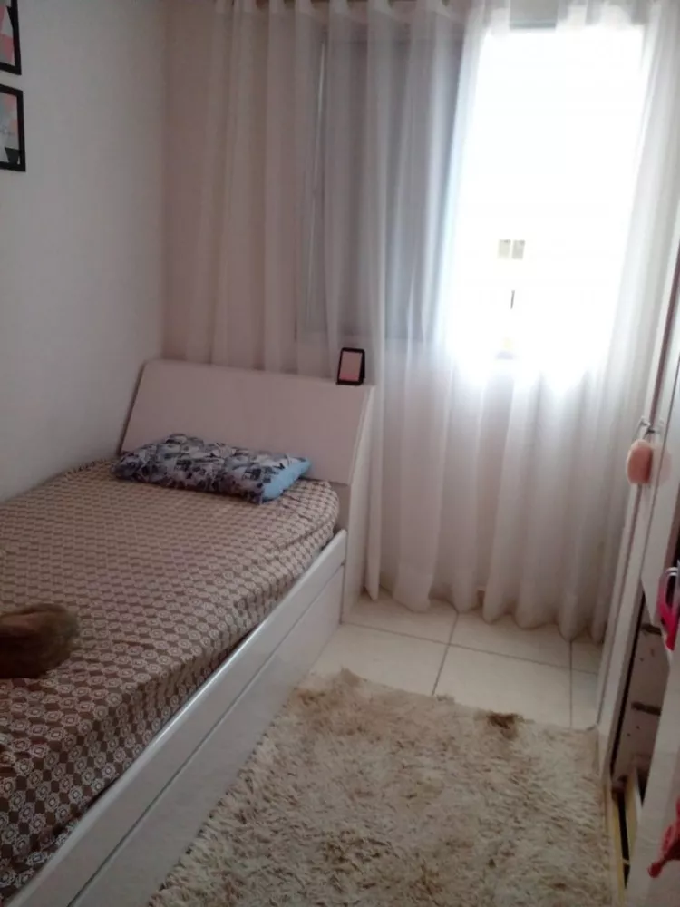 Apartamento, 2 quartos, 47 m² - Foto 4