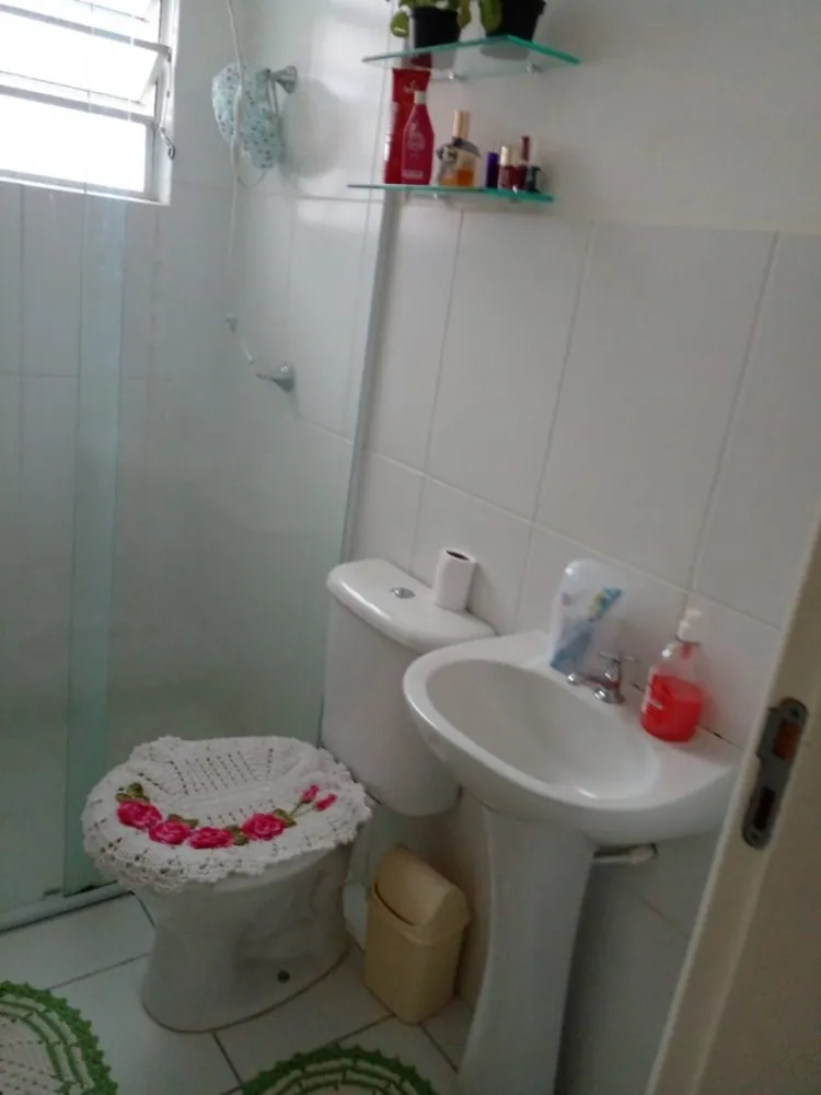 Apartamento, 2 quartos, 47 m² - Foto 7