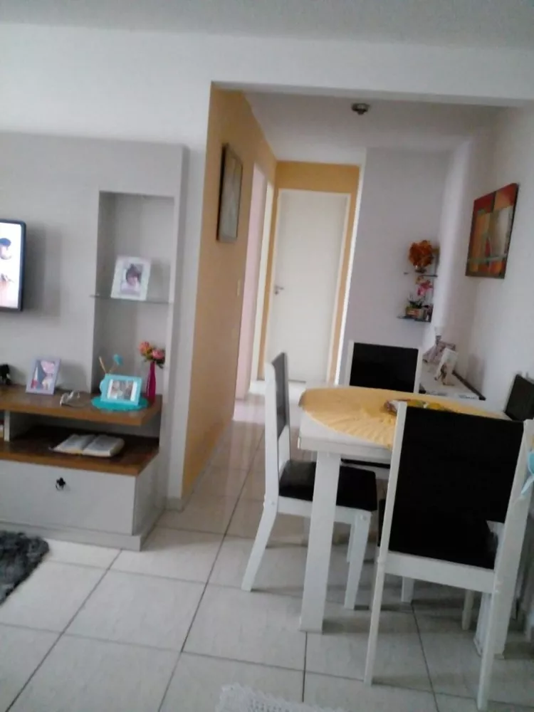 Apartamento, 2 quartos, 47 m² - Foto 1