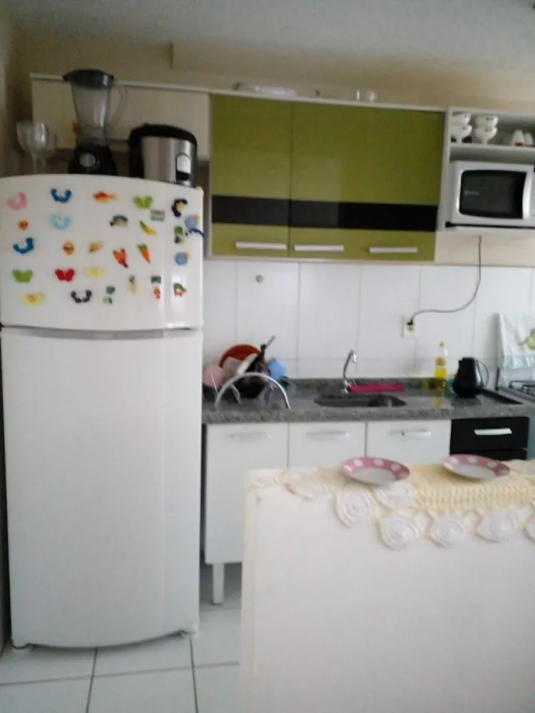 Apartamento, 2 quartos, 47 m² - Foto 2