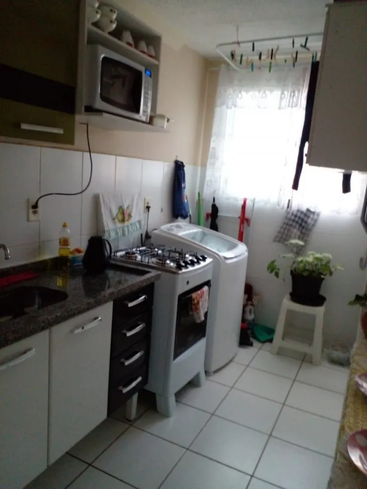 Apartamento, 2 quartos, 47 m² - Foto 6