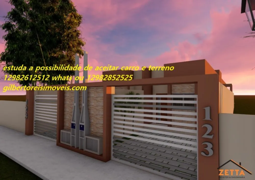 Casa, 2 quartos, 64 m² - Foto 5