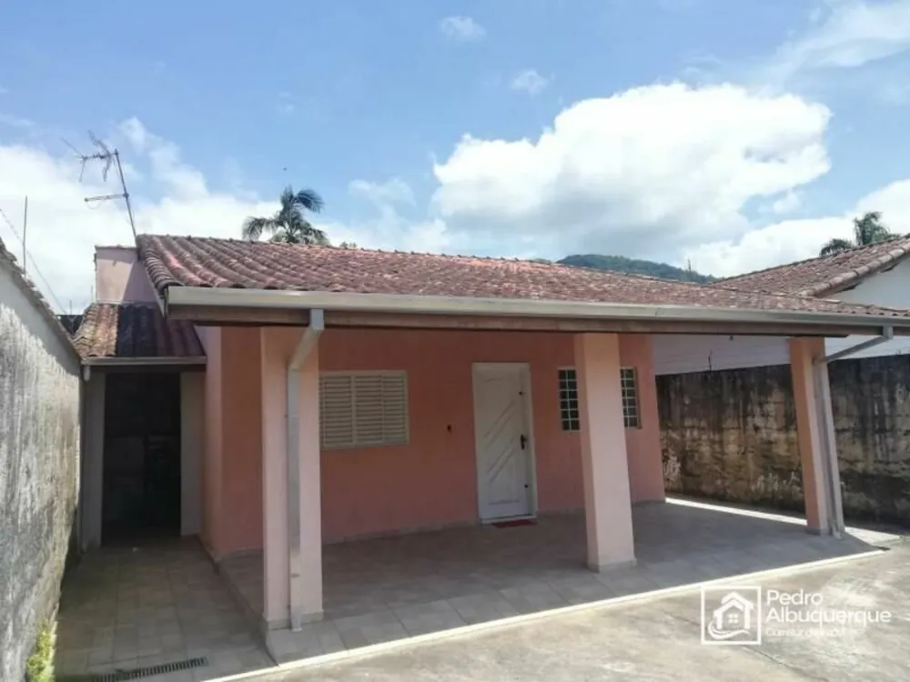 Casa, 2 quartos, 80 m² - Foto 1