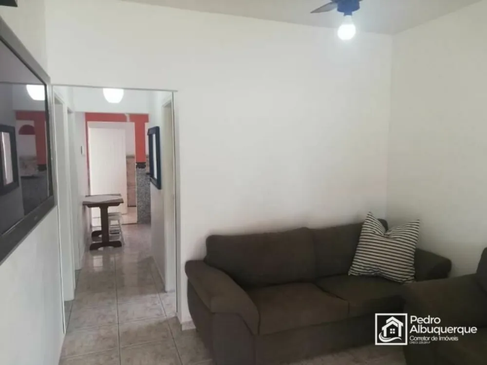 Casa, 2 quartos, 80 m² - Foto 2
