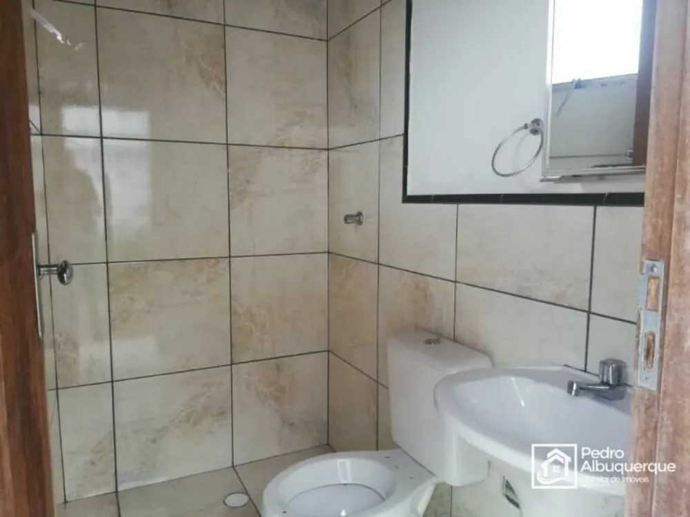 Casa, 2 quartos, 80 m² - Foto 8