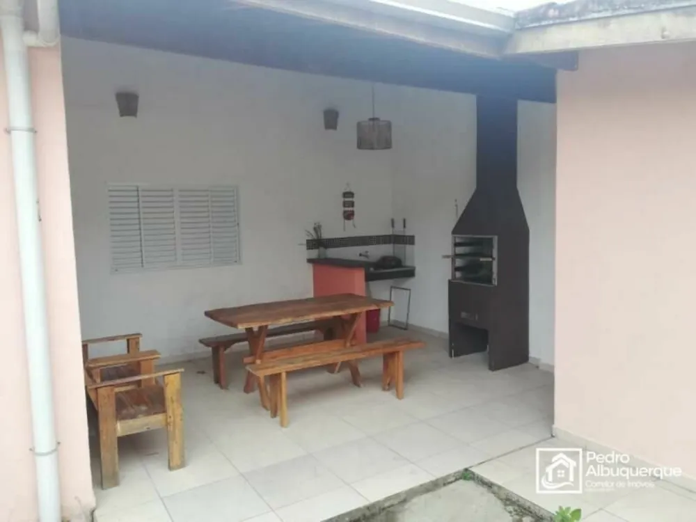 Casa, 2 quartos, 80 m² - Foto 5