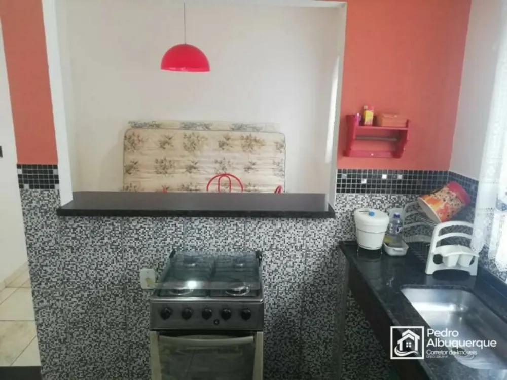 Casa, 2 quartos, 80 m² - Foto 4