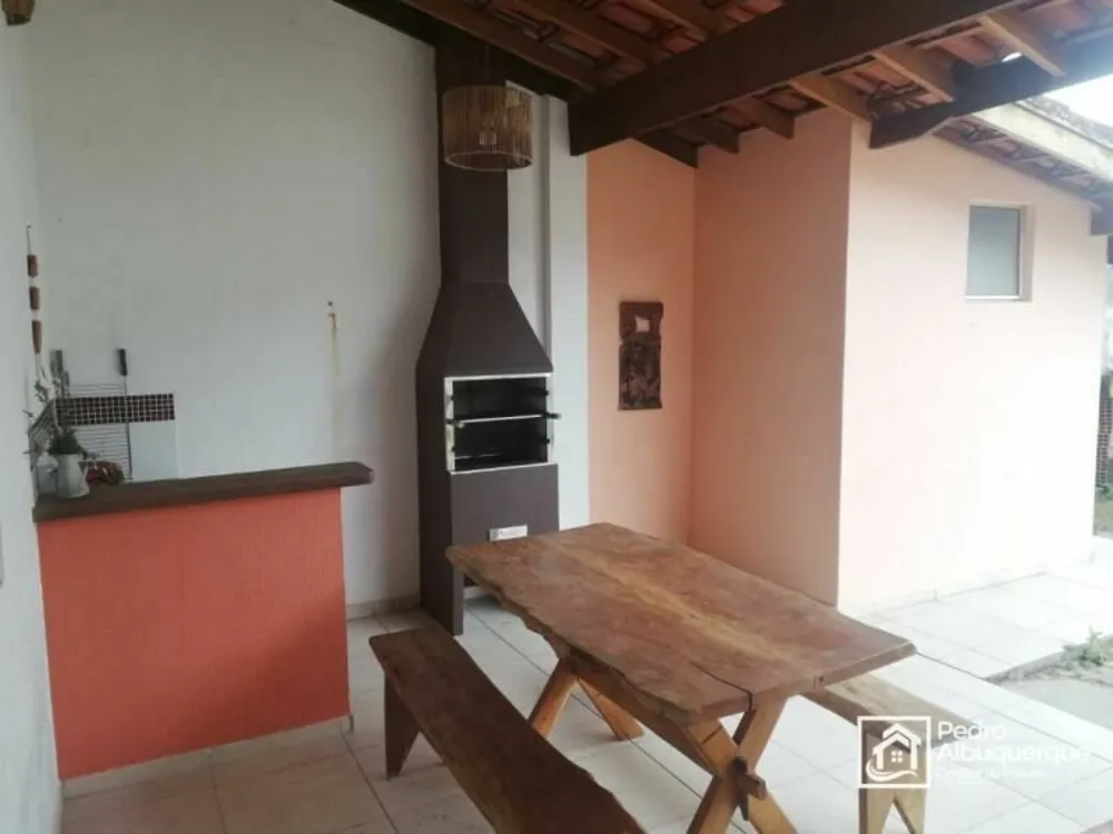 Casa, 2 quartos, 80 m² - Foto 6