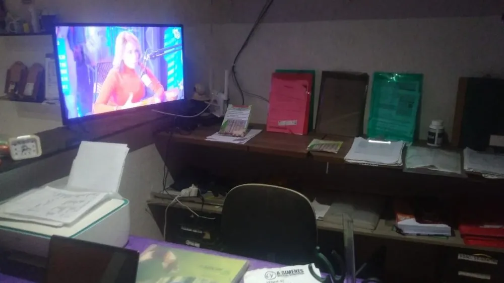 Loja-Salão, 75 m² - Foto 5
