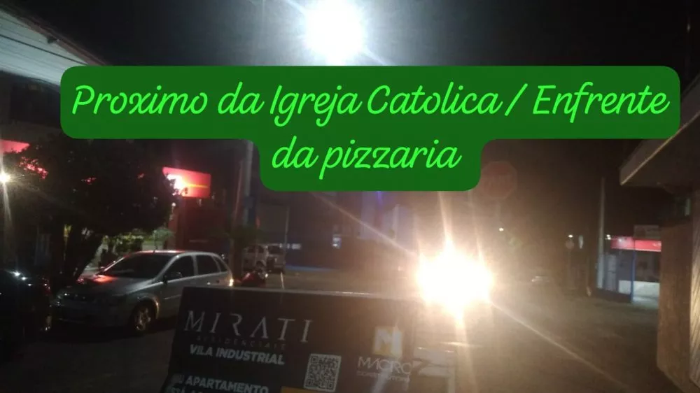 Loja-Salão, 75 m² - Foto 4