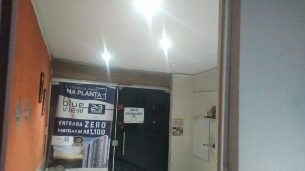 Loja-Salão, 75 m² - Foto 3
