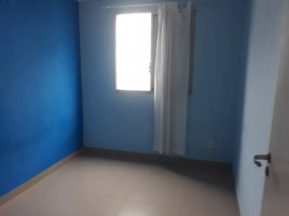 Apartamento, 2 quartos, 25 m² - Foto 1