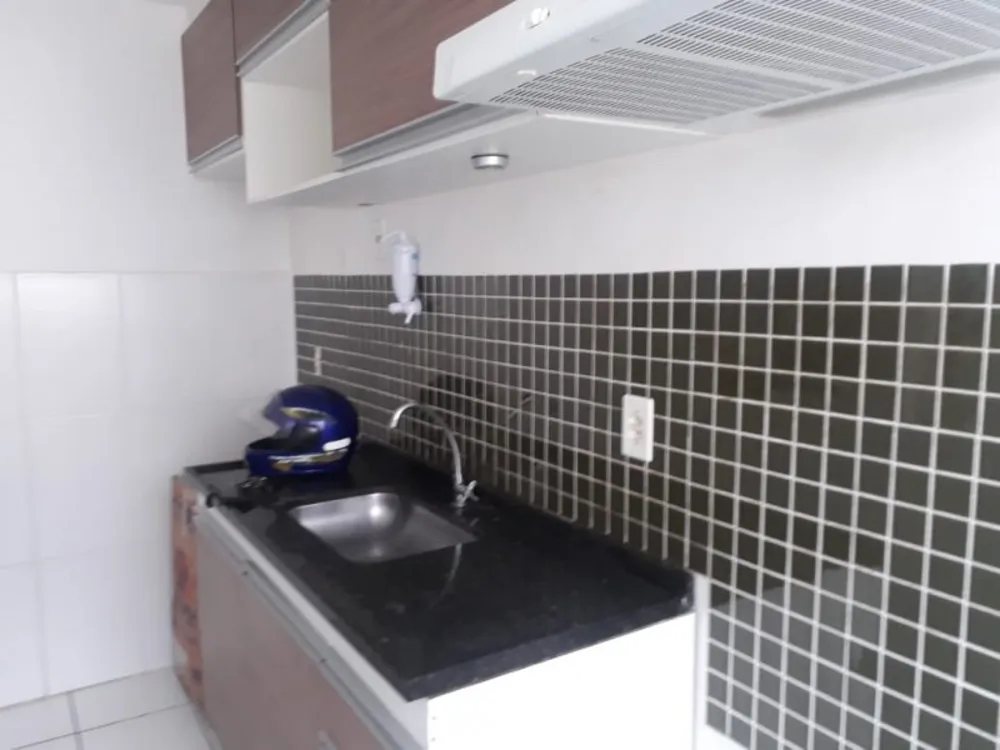 Apartamento, 2 quartos, 25 m² - Foto 5
