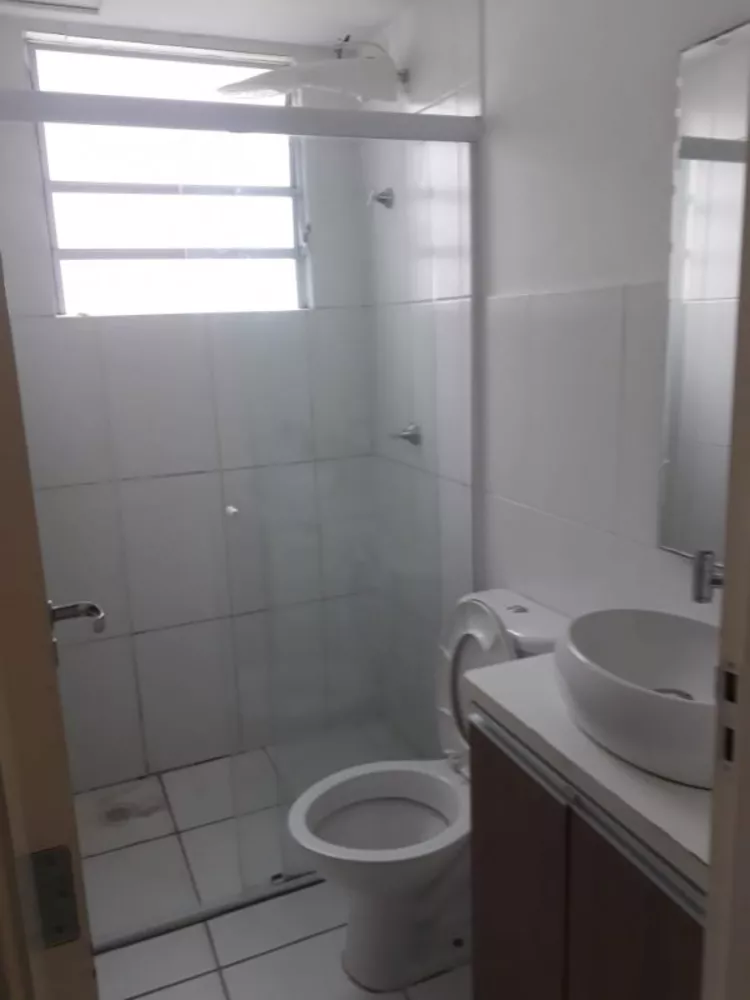 Apartamento, 2 quartos, 25 m² - Foto 3