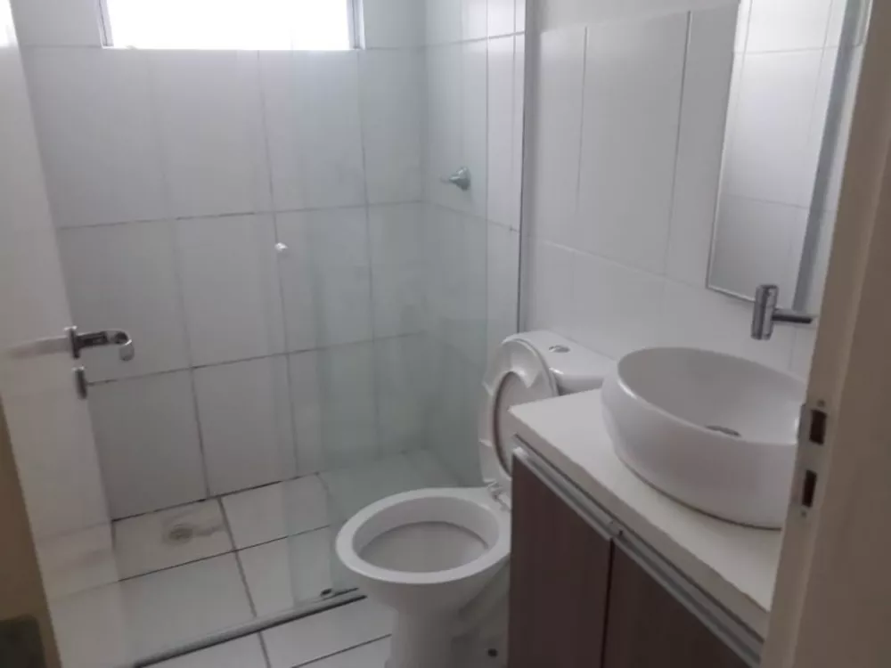 Apartamento, 2 quartos, 25 m² - Foto 2