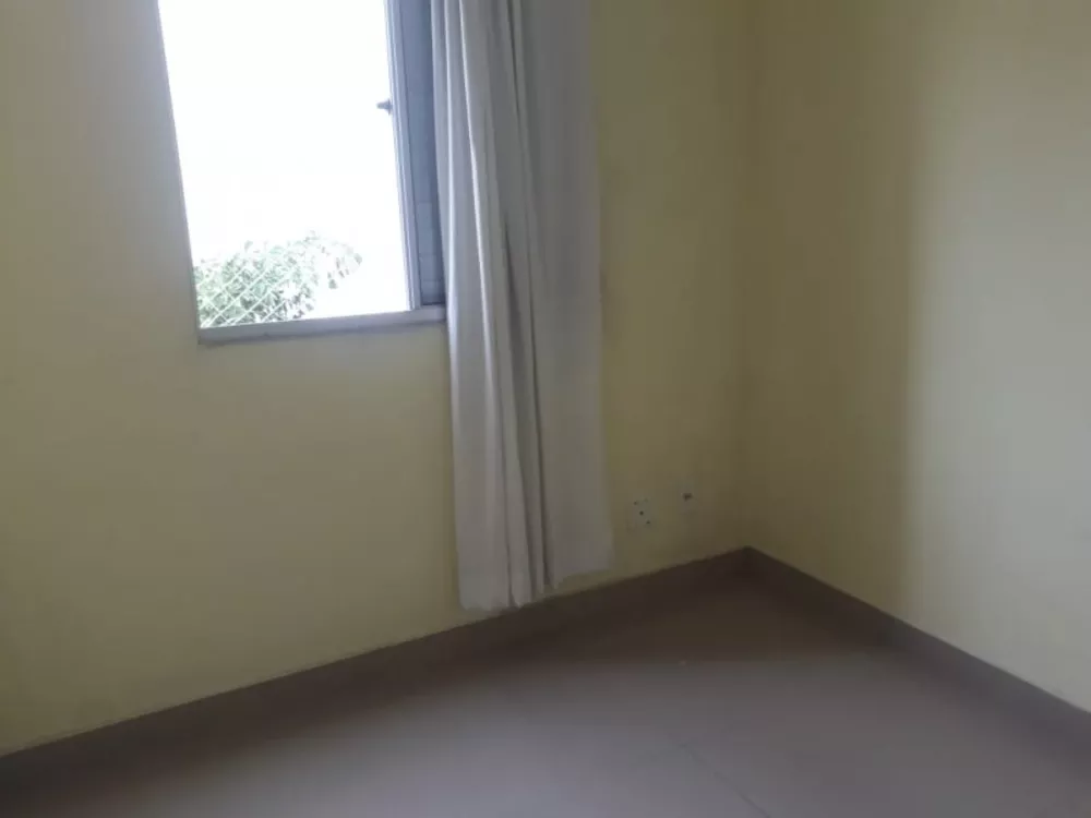 Apartamento, 2 quartos, 25 m² - Foto 4