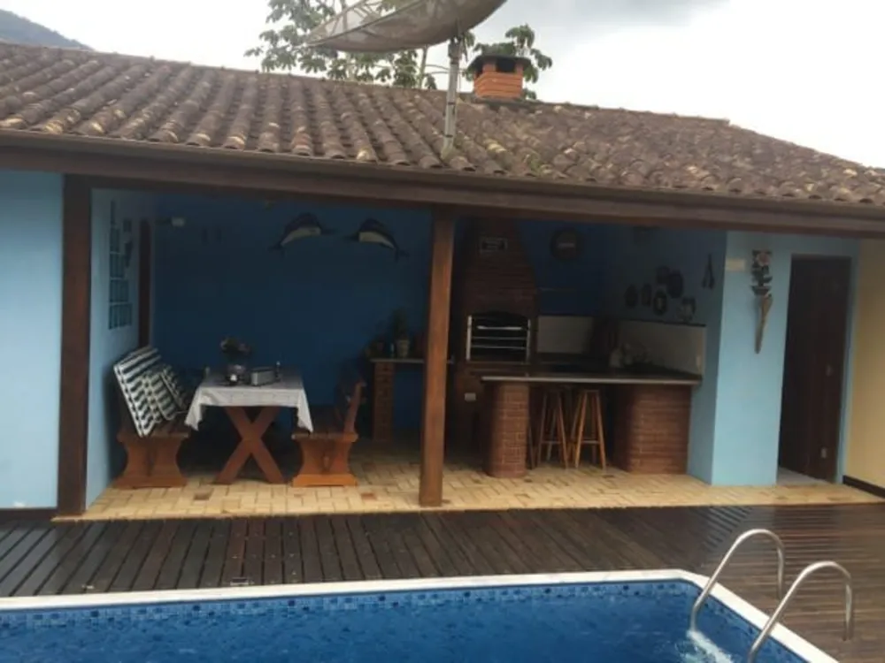Casa de Condomínio, 4 quartos - Foto 2