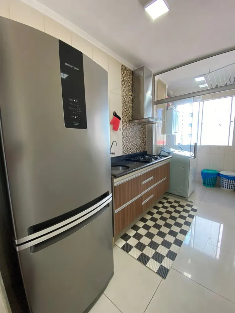 Apartamento, 3 quartos, 70 m² - Foto 1