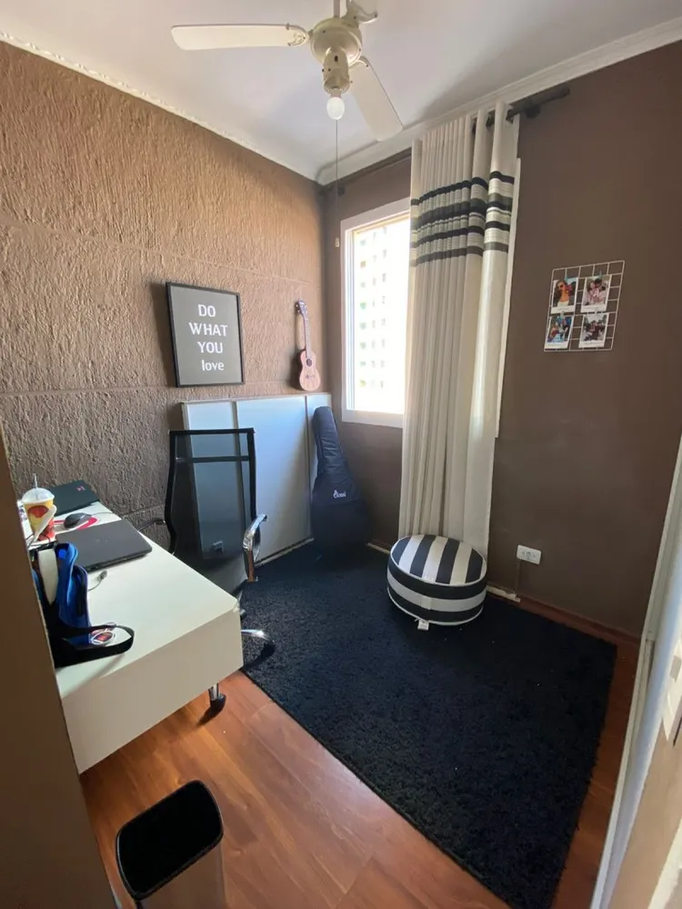 Apartamento, 3 quartos, 70 m² - Foto 4
