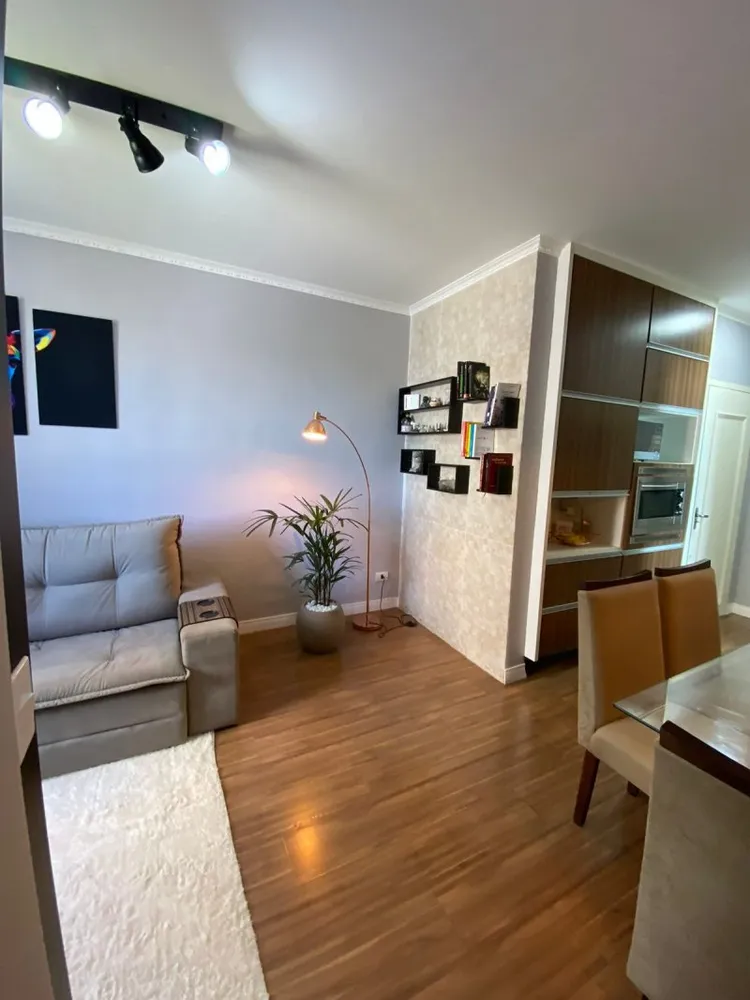 Apartamento, 3 quartos, 70 m² - Foto 3