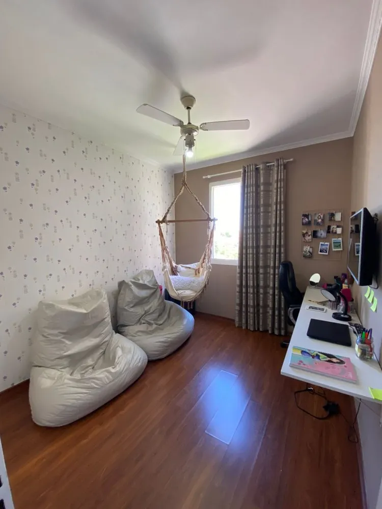 Apartamento, 3 quartos, 70 m² - Foto 2