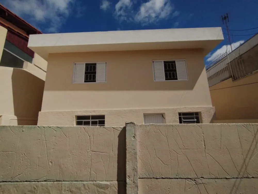 Casa, 2 quartos, 120 m² - Foto 1
