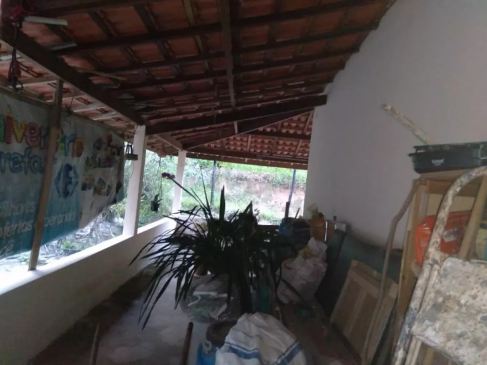 Sítio, 2 quartos, 12 hectares - Foto 1