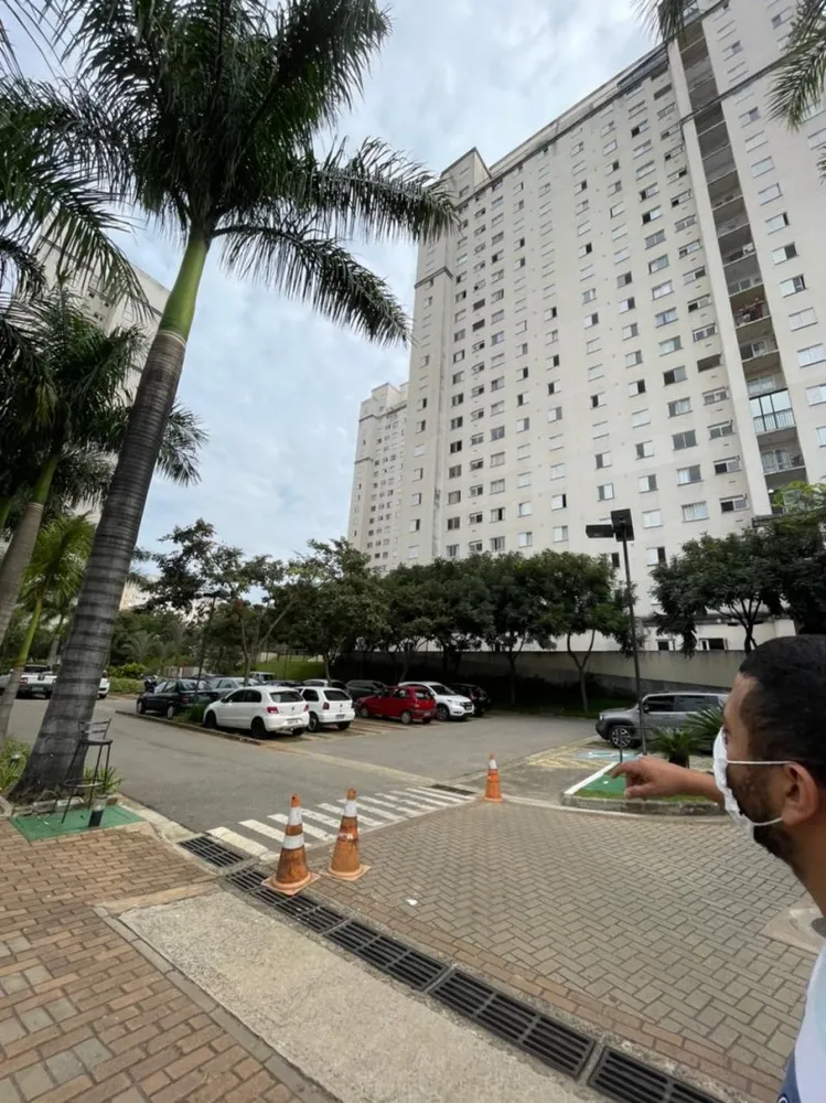 Apartamento, 3 quartos, 65 m² - Foto 5