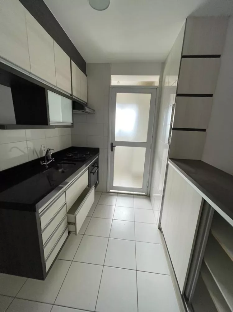 Apartamento, 3 quartos, 65 m² - Foto 2