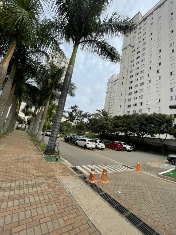 Apartamento, 3 quartos, 65 m² - Foto 5