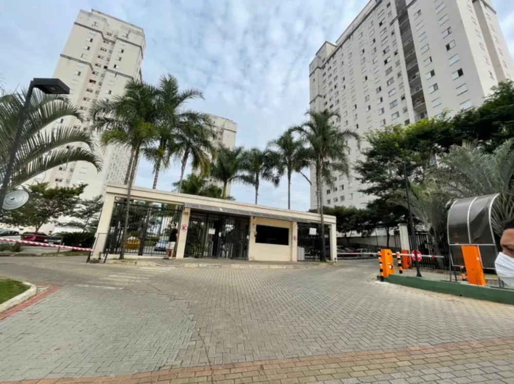 Apartamento, 3 quartos, 65 m² - Foto 8