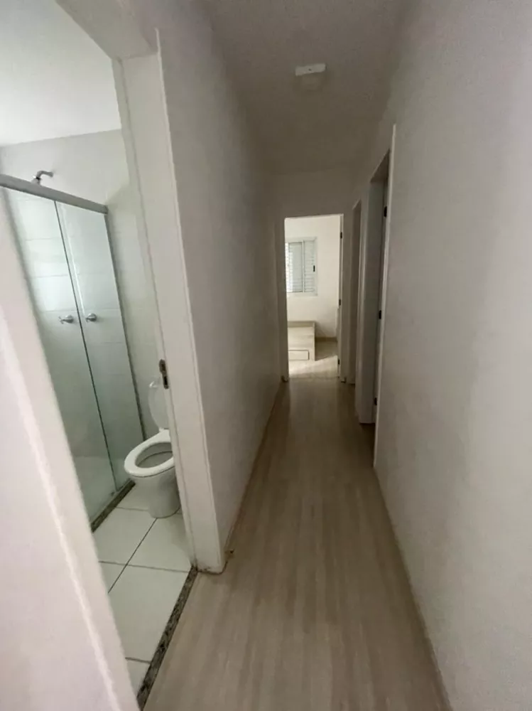 Apartamento, 3 quartos, 65 m² - Foto 1