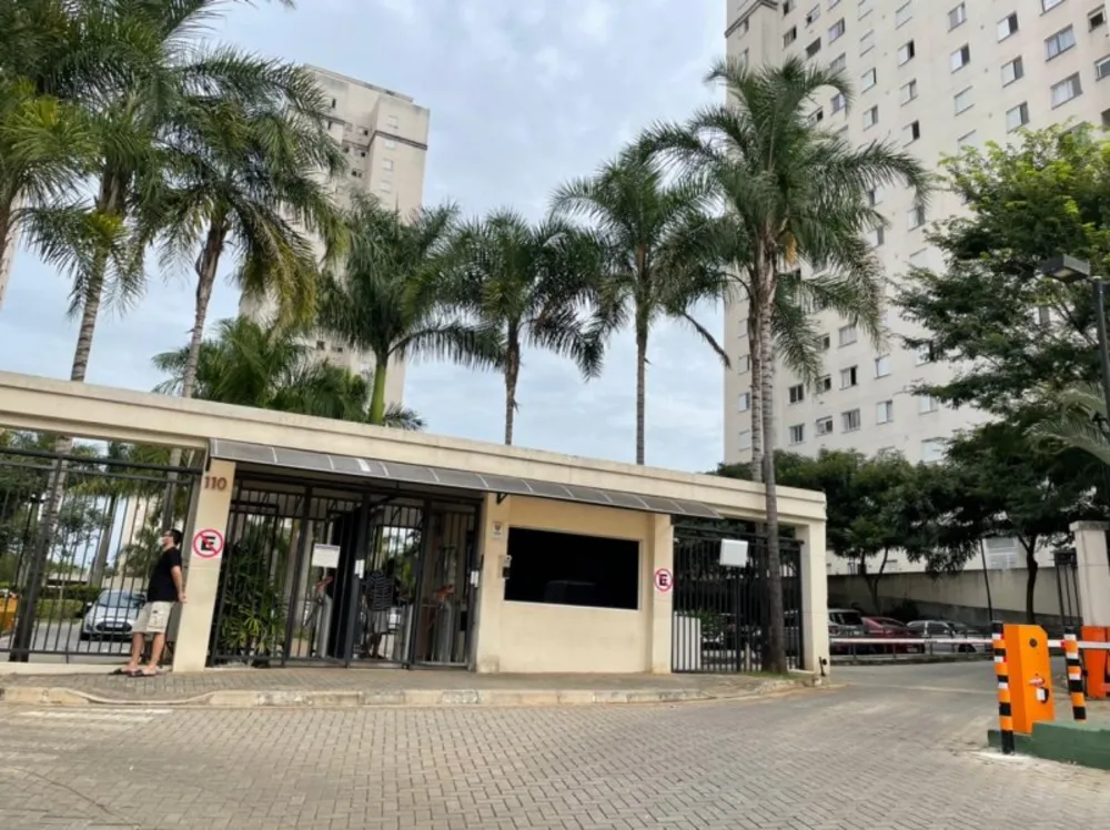 Apartamento, 3 quartos, 65 m² - Foto 7