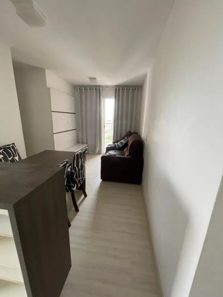 Apartamento, 3 quartos, 65 m² - Foto 4