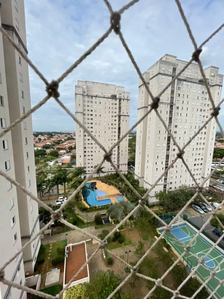Apartamento, 3 quartos, 65 m² - Foto 3