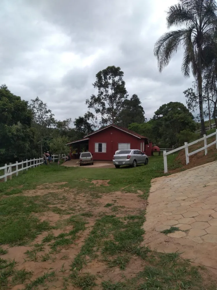 Sítio, 3 quartos, 2 hectares - Foto 1